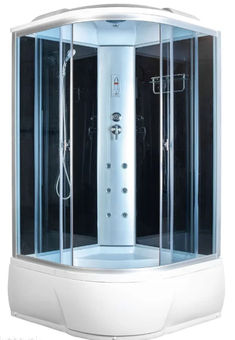 Душевая кабина Aquacubic 120х120х220см