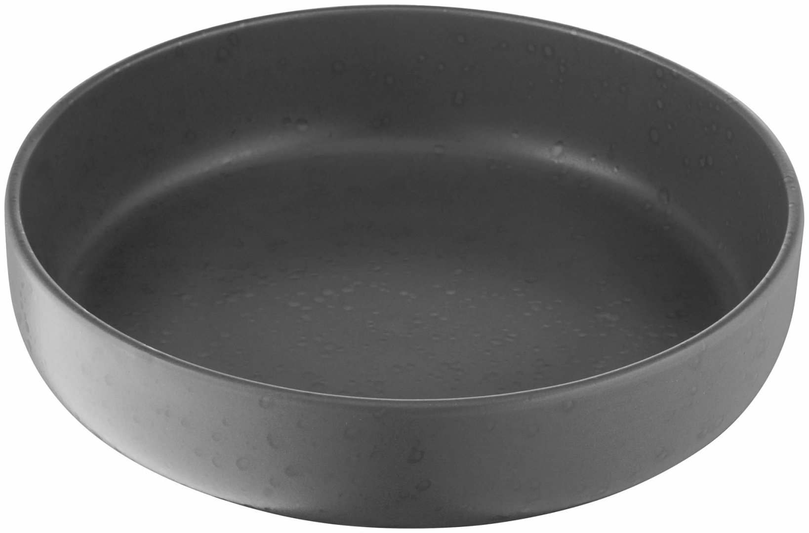 Салатник-керамика ARDESTO Trento AR2916TG 16 см Gray - ForteMarket Салатник-керамика ARDESTO Trento AR2916TG 16 см Gray купить,0