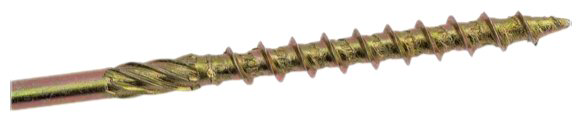 STARFIX шуруп по дереву (6х120 мм), 10 шт. купить,NaN
