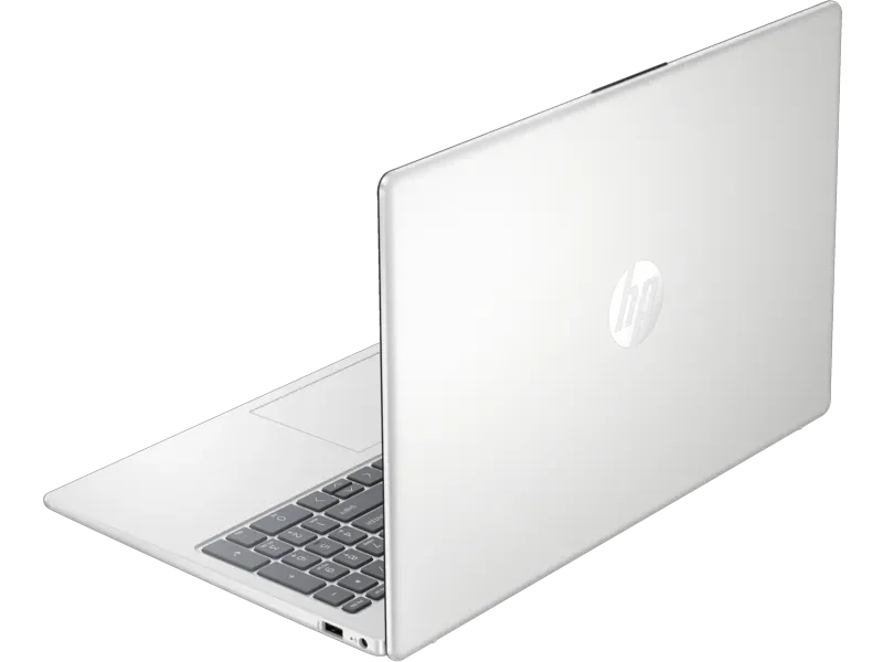 Ноутбук HP 15-fd0107ci 9U4C8EA 15.6" Natural Silver купить,0