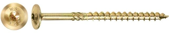 STARFIX шуруп по дереву (6х60 мм), 10 шт. купить,NaN
