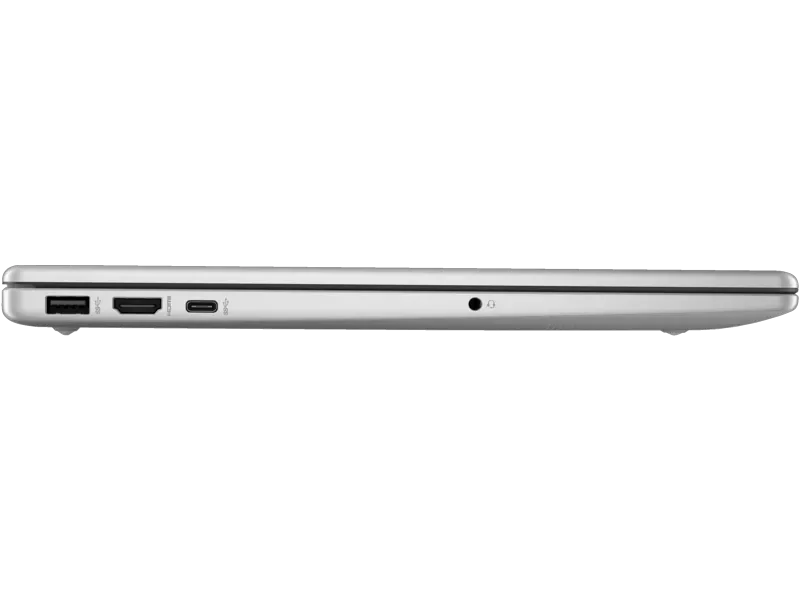 Ноутбук HP 15-fd0107ci 9U4C8EA 15.6" Natural Silver купить,0