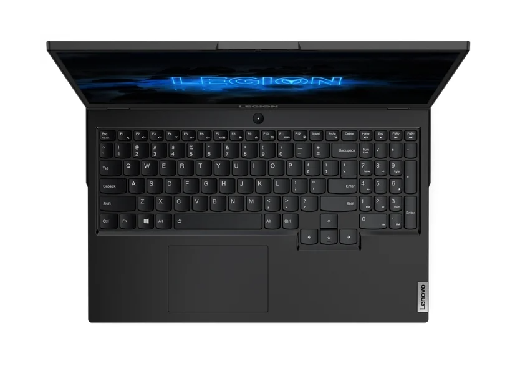 Ноутбук Lenovo Legion5 15IMH05H 81Y600MHRK Black
