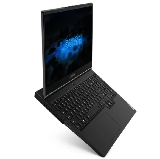 Ноутбук Lenovo Legion5 15IMH05H 81Y600MHRK Black
