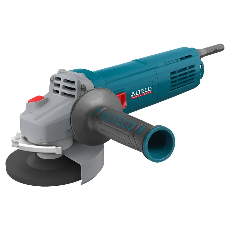Шлифмашина угловая Alteco Heavy Duty AGH 1000-125
