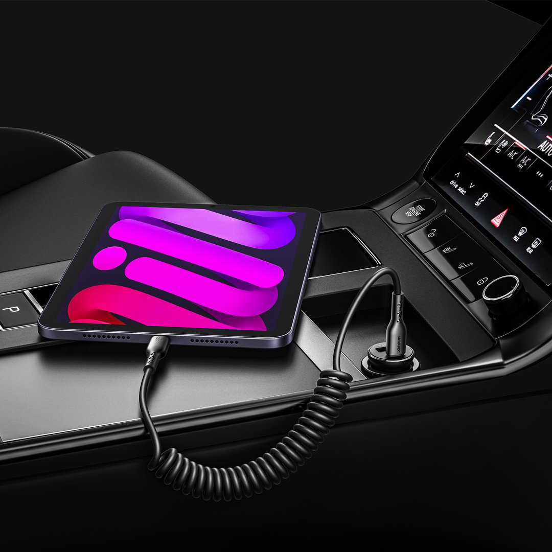 Кабель JOYROOM USB TypeC (M) черный купить,NaN