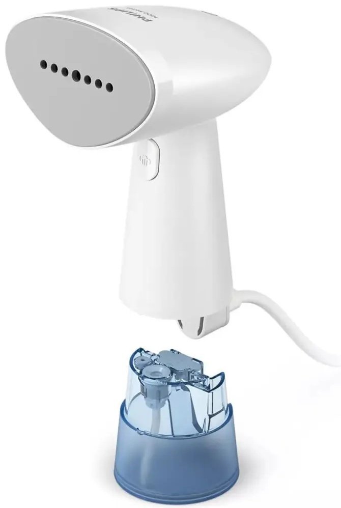 Отпариватель Philips STH 1000/10 белый
