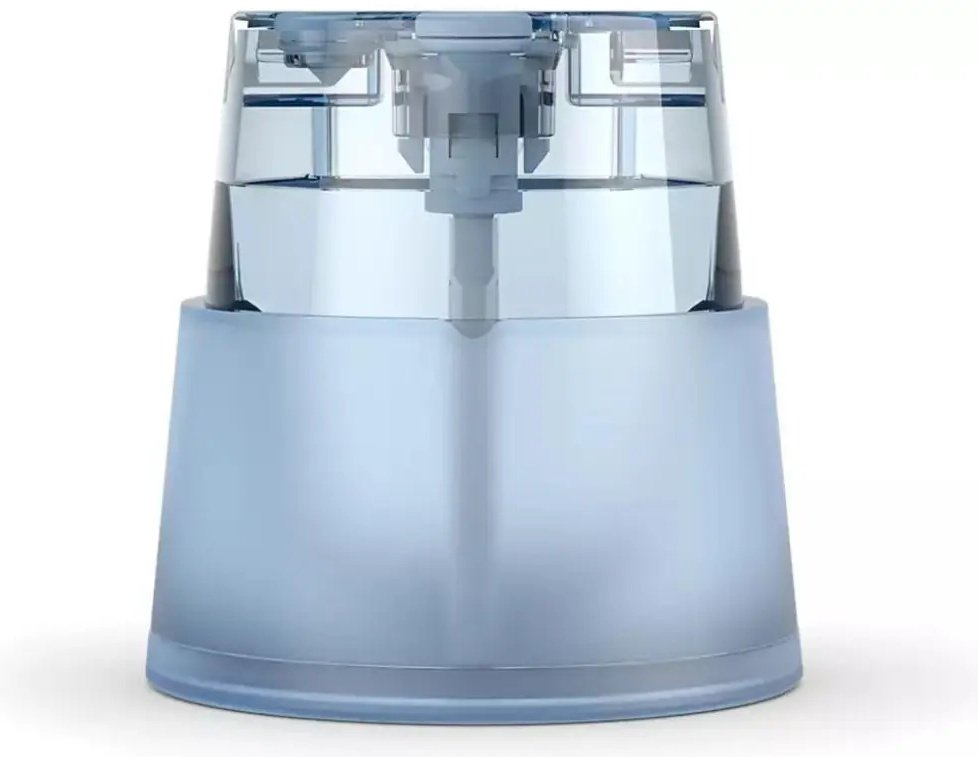 Отпариватель Philips STH 1000/10 белый
