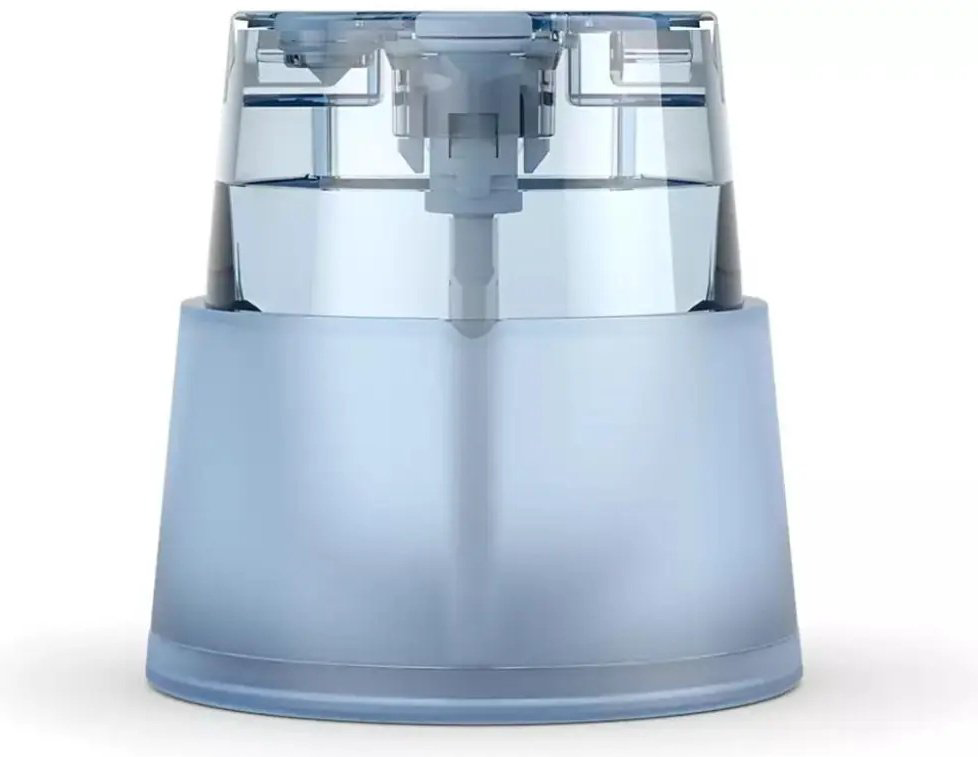 Отпариватель Philips STH 1000/10 белый купить,NaN