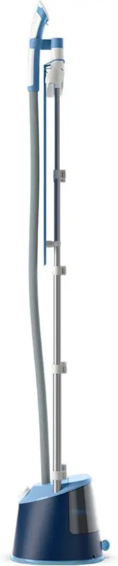 Отпариватель Philips STE1030/20 голубой - ForteMarket Отпариватель Philips STE1030/20 голубой купить,0