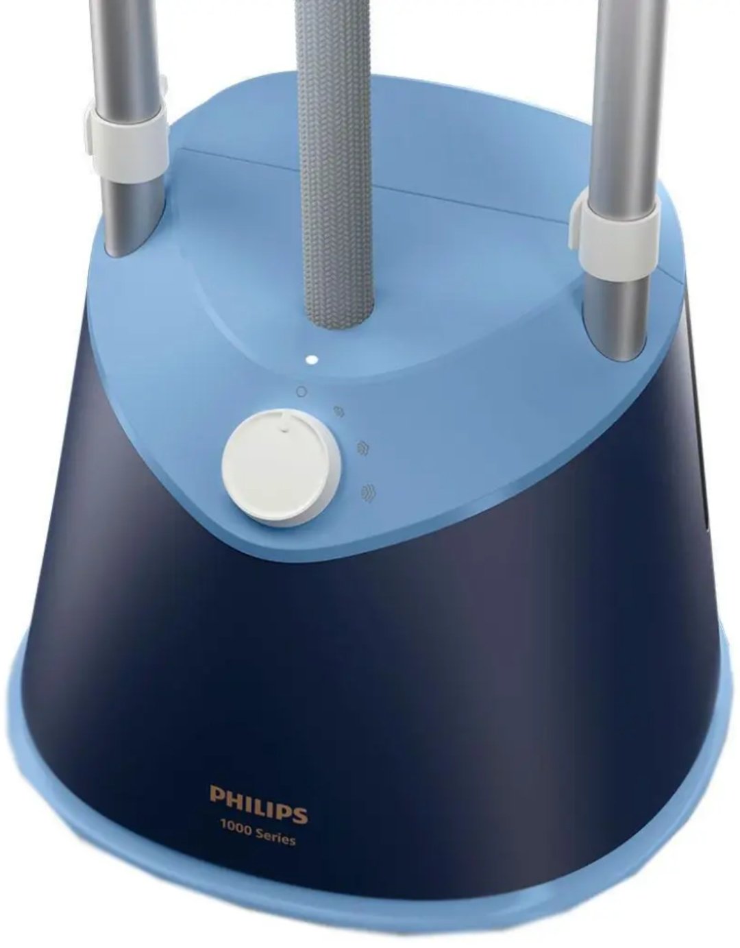 Отпариватель Philips STE1030/20 голубой - ForteMarket Отпариватель Philips STE1030/20 голубой купить,0