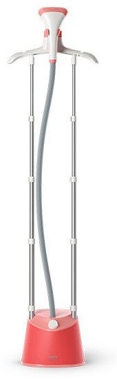 Отпариватель Philips STE1020/40 оранжевый