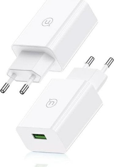 Зарядное устройство Usams SCXLTZ01 USB белый