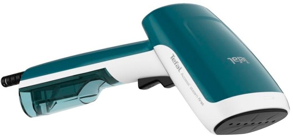 Отпариватель Tefal DT6131E0 зеленый - ForteMarket Отпариватель Tefal DT6131E0 зеленый купить,0