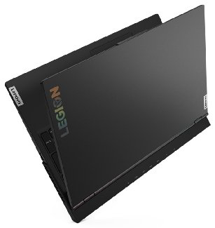 Ноутбук Lenovo Legion5 15ARH05 82B500GNRK Black купить,NaN