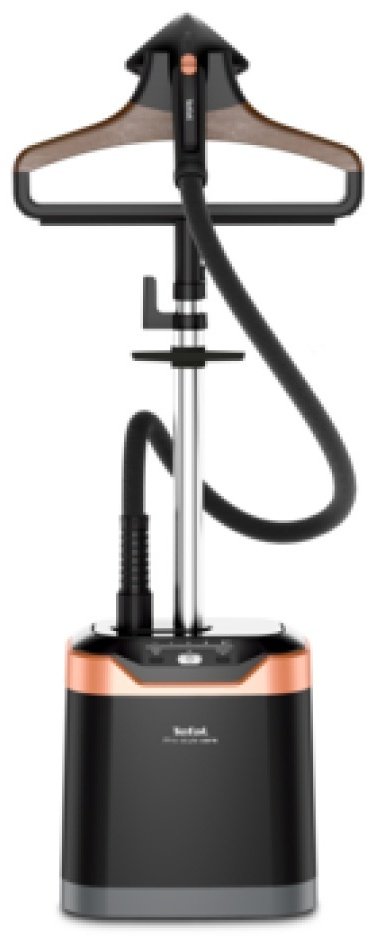 Отпариватель Tefal IT8480E0 черный купить,139990