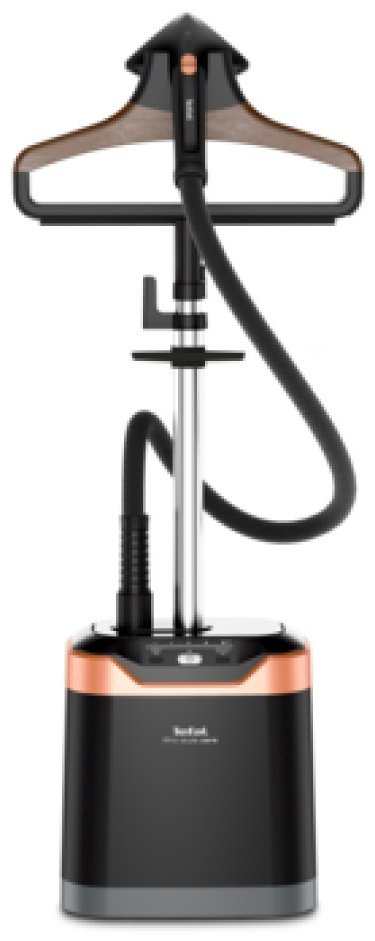 Отпариватель Tefal IT8480E0 черный купить,139990