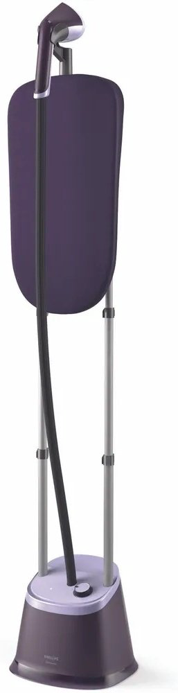 Отпариватель Philips STE3160/30 фиолетовый купить,NaN