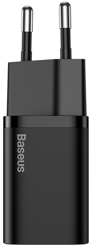 Зарядное устройство Baseus Super Si CCSP020101 черный купить,4499