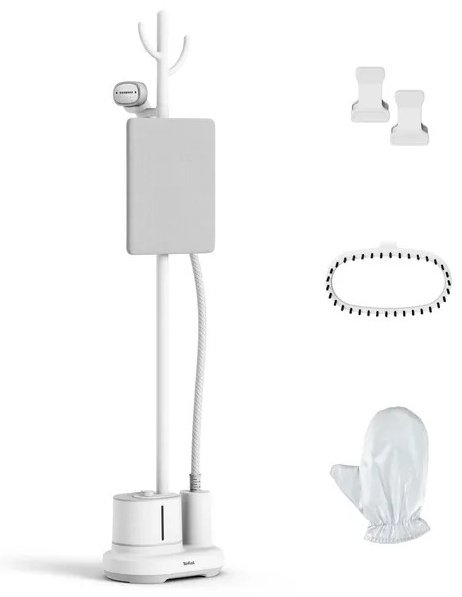 Отпариватель Tefal Origin Home IT3280E1 белый купить,NaN