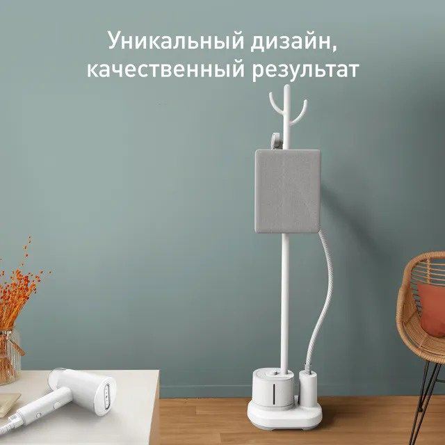 Отпариватель Tefal Origin Home IT3280E1 белый купить,NaN