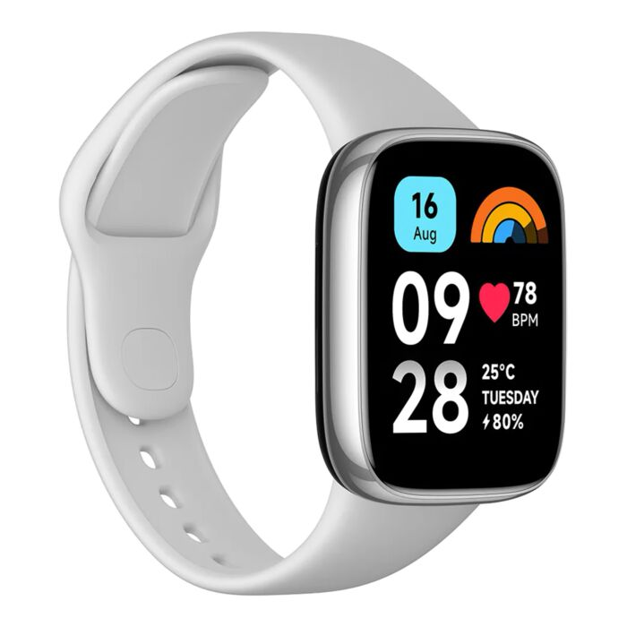 Смарт-часы Xiaomi Redmi Watch 3 Active M2235W1/BHR7272GL Grey