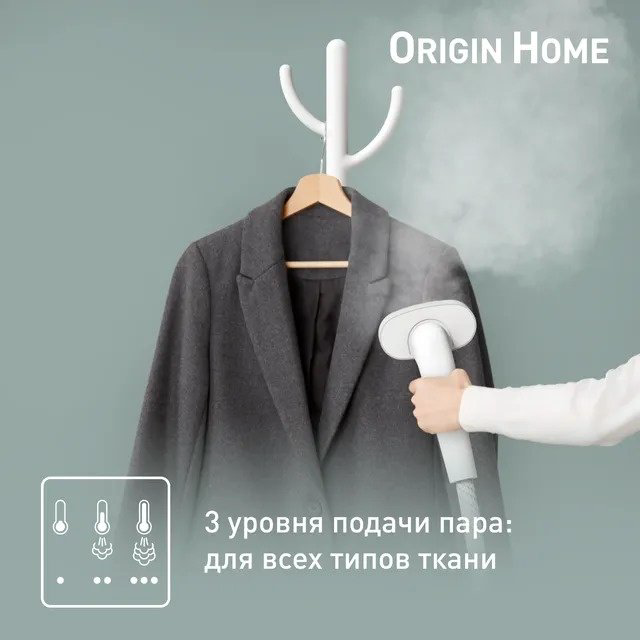Отпариватель Tefal Origin Home IT3280E1 белый купить,NaN