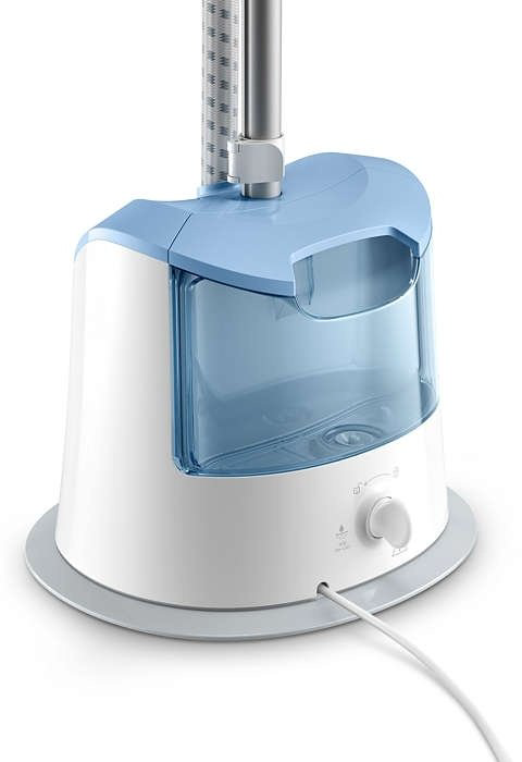 Отпариватель Philips GC482/20 синий