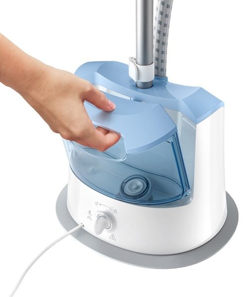 Отпариватель Philips GC482/20 синий