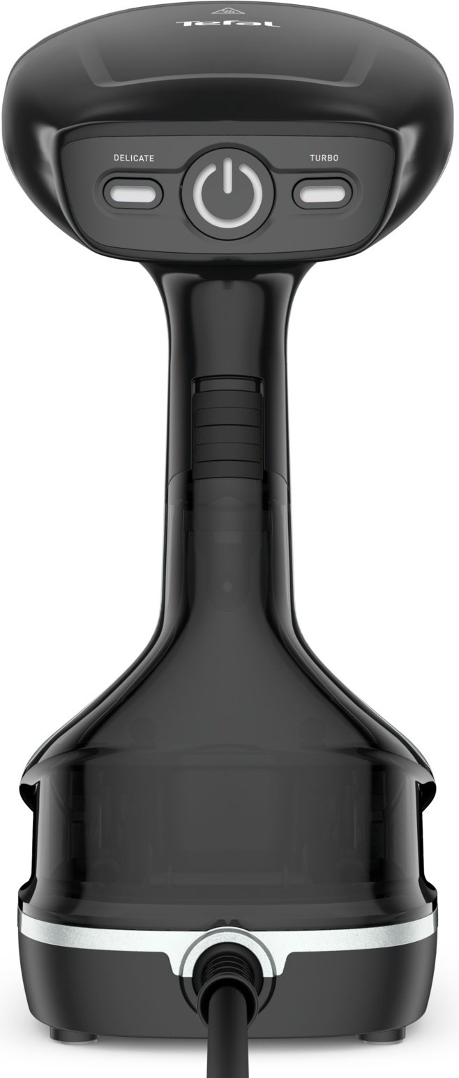 Отпариватель Tefal Access Steam Force DT8270E1 черный, серый купить,64990
