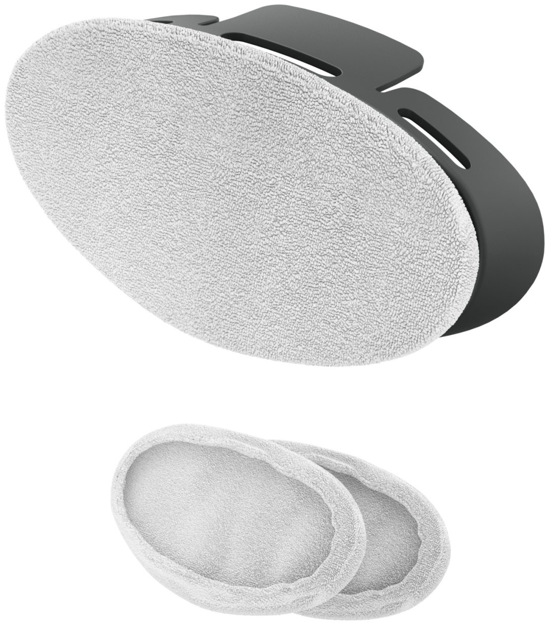 Отпариватель Tefal Access Steam Force DT8270E1 черный, серый купить,64990