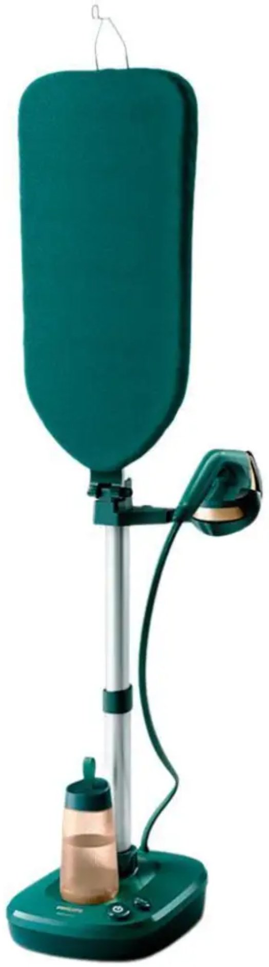 Отпариватель Philips AIS 6020/70 зеленый