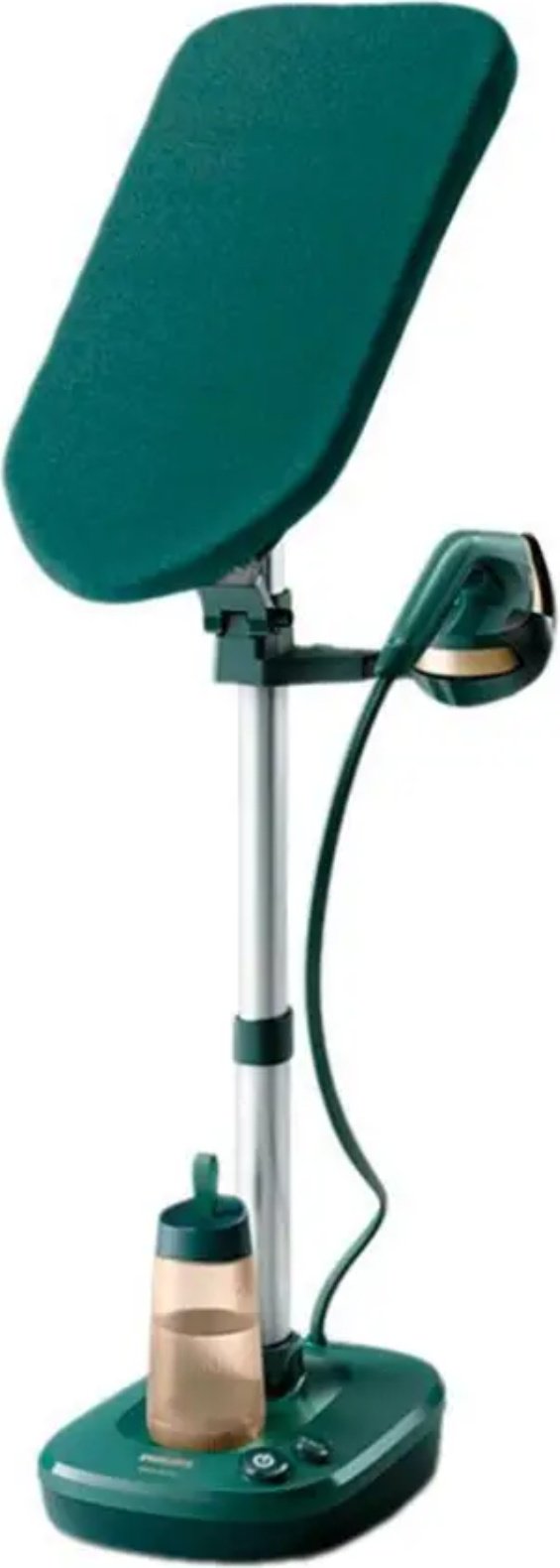 Отпариватель Philips AIS 6020/70 зеленый - ForteMarket Отпариватель Philips AIS 6020/70 зеленый купить,0
