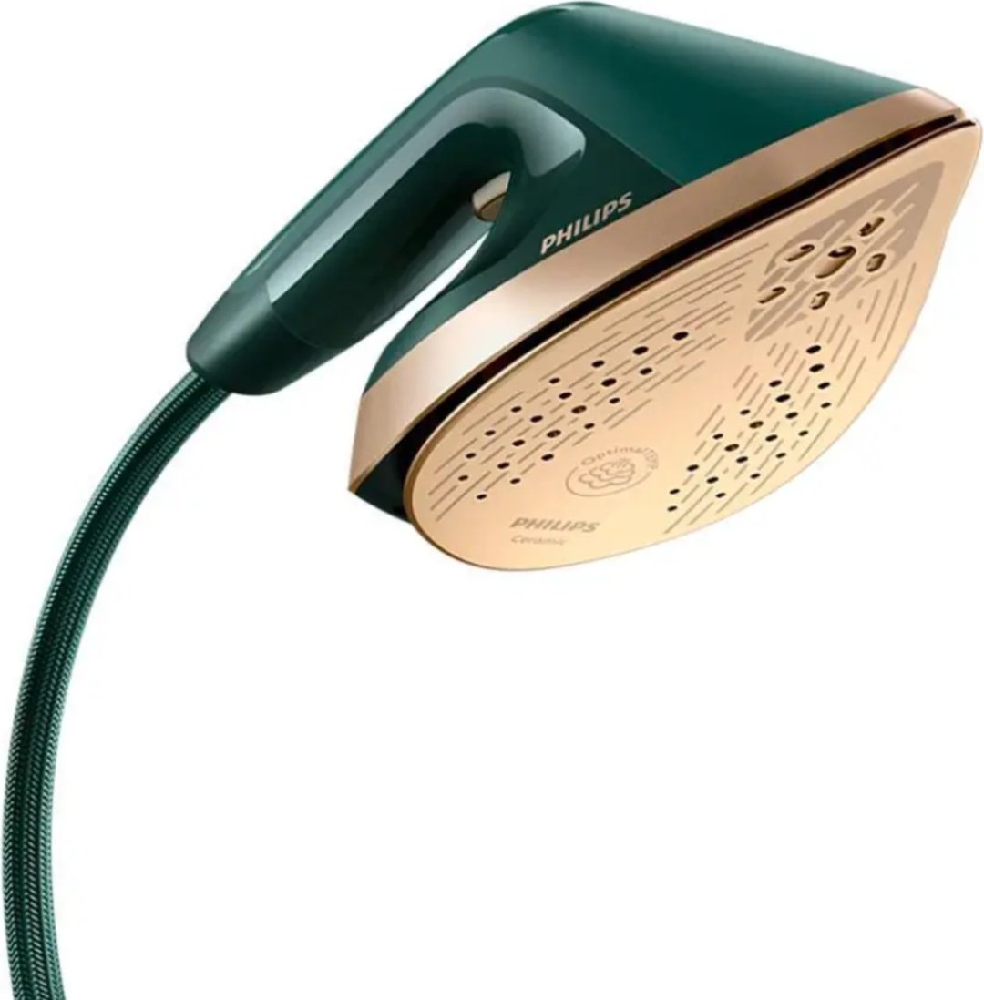 Отпариватель Philips AIS 6020/70 зеленый - ForteMarket Отпариватель Philips AIS 6020/70 зеленый купить,0