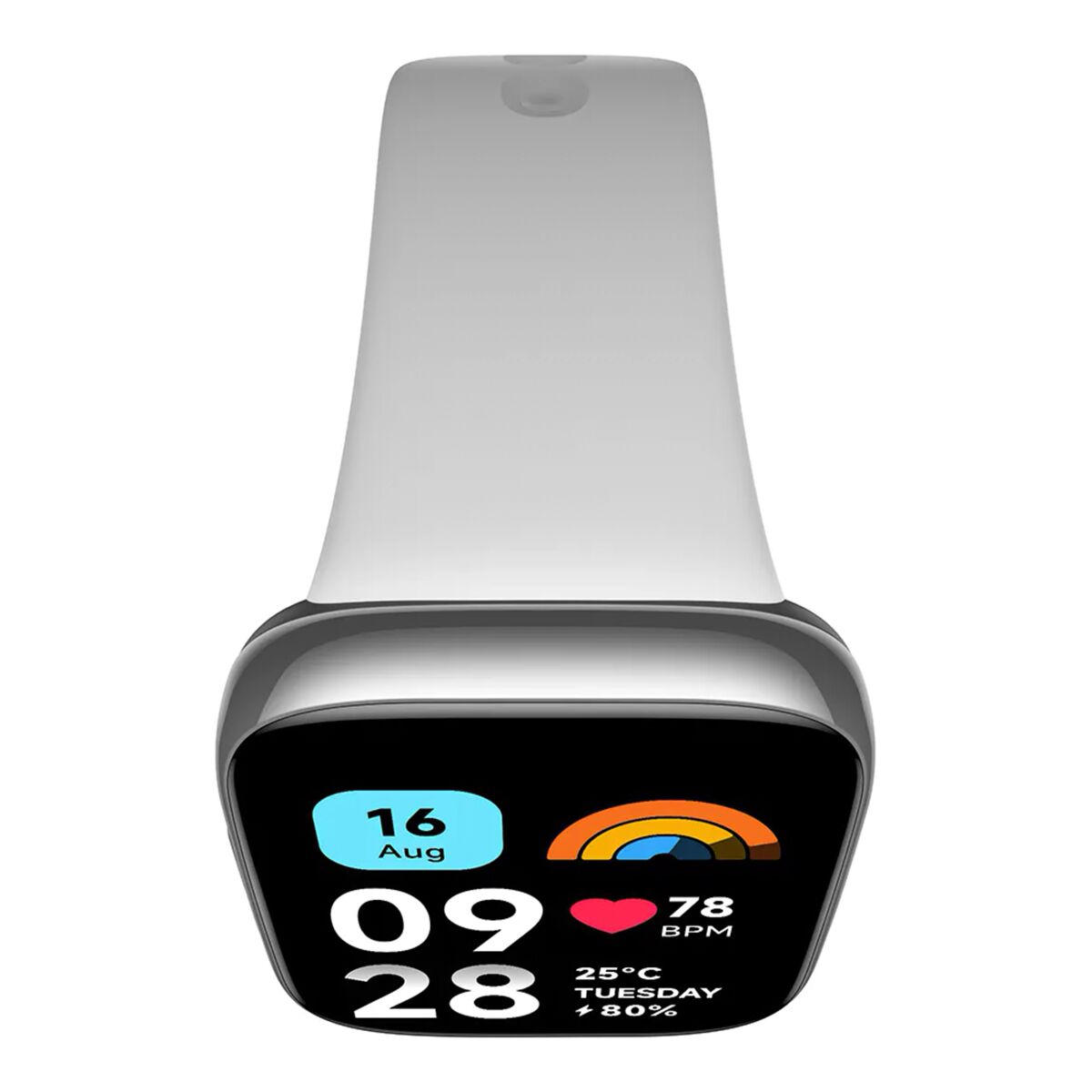 Смарт-часы Xiaomi Redmi Watch 3 Active M2235W1/BHR7272GL Grey