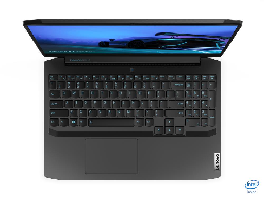 Ноутбук Lenovo IdeaPad Gaming 3 15IMH05 81Y400P2RK Black купить,NaN