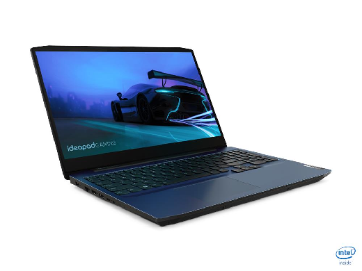 Ноутбук Lenovo IdeaPad Gaming 3 15IMH05 81Y400P2RK Black купить,NaN