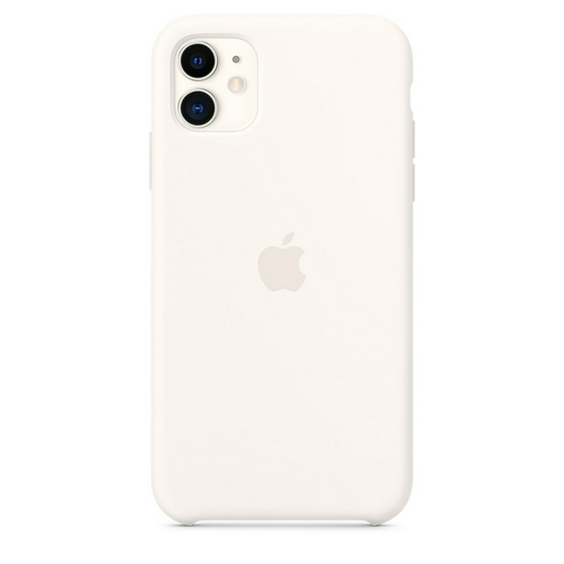 Чехол Apple для iPhone 11 белый
