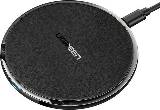 Зарядное устройство Ugreen CD176 50517 micro USB черный