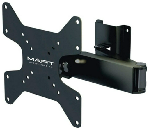 Кронштейн Mart M37 черный