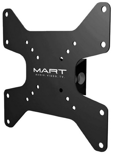 Кронштейн Mart M34 черный