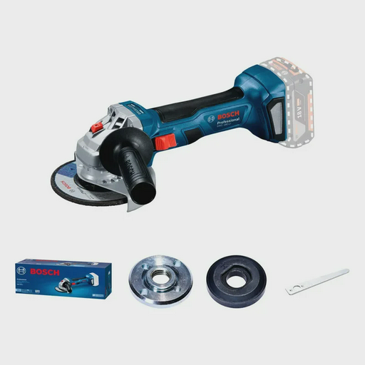 Шлифмашина угловая Bosch GWS 180-LI Solo 06019H9020
