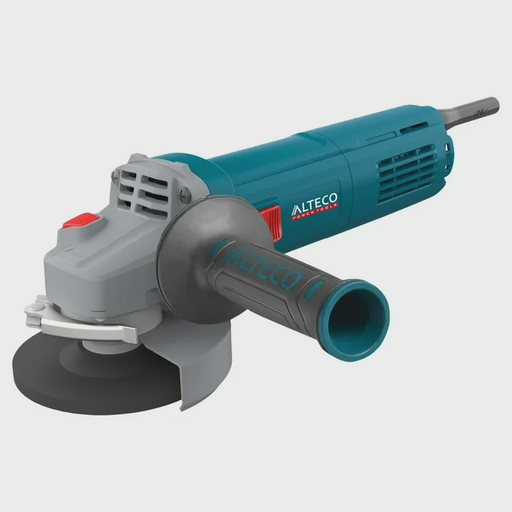 Шлифмашина угловая Alteco Heavy Duty AGH 1000-125