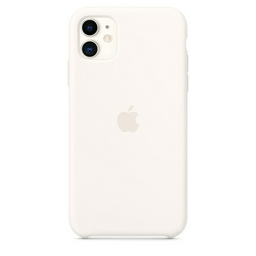 Чехол Apple для iPhone 11 белый