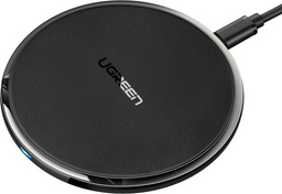 Зарядное устройство Ugreen CD176 50517 micro USB черный