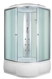 Душевая кабина Aquacubic 110х110х220см