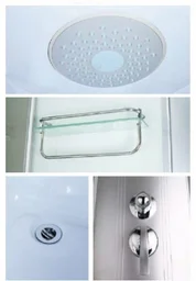 Душевая кабина Aquacubic 110х110х220см