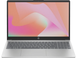 Ноутбук HP 15-fd0107ci 9U4C8EA 15.6" Natural Silver