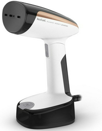 Отпариватель Tefal Access Steam Pocket DT3053 белый, золотистый