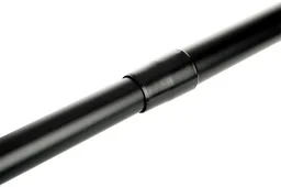 Карниз для ванной Fixsen FX-51-000 140-260см черный